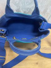 Load image into Gallery viewer, Prada Canapa Sling Small SKU7000