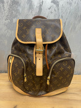 Load image into Gallery viewer, Bosphore Backpack SKU6877