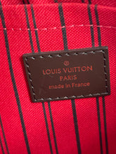 Load image into Gallery viewer, Louis Vuitton Neverfull MM Pouch SKU6633