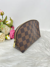 Load image into Gallery viewer, Louis Vuitton Cosmetics Pouch DE SKU6701