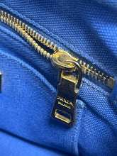 Load image into Gallery viewer, Prada Canapa Sling Small SKU7000