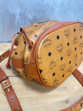 Load image into Gallery viewer, MCM Bucket SKU6971