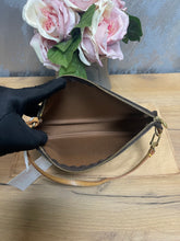 Load image into Gallery viewer, Louis Vuitton Pochette Mono SKU7002