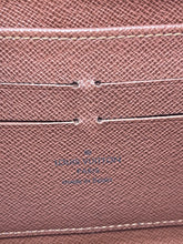 Load image into Gallery viewer, Louis Vuitton Zippy Wallet Monogram SKU6708