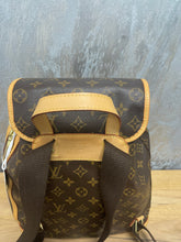 Load image into Gallery viewer, Bosphore Backpack SKU6877