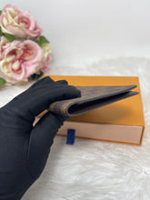 Load image into Gallery viewer, Passport Holder SKU6600