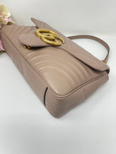 Load image into Gallery viewer, Gucci Metalesse Marmont SKU6961