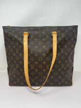 Load image into Gallery viewer, Louis Vuitton Cabas Mezzo SKU6776