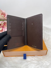 Load image into Gallery viewer, Passport Holder SKU6600