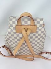 Load image into Gallery viewer, Louis Vuitton Sperone Backpack MM SKU6575
