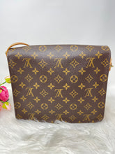 Load image into Gallery viewer, Louis Vuitton Cartouchiere GM SKU6739