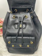 Load image into Gallery viewer, MCM Backpack SKU6565