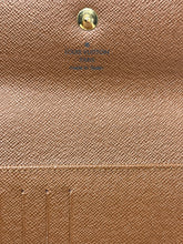 Load image into Gallery viewer, Louis Vuitton Alexandra SKU6781