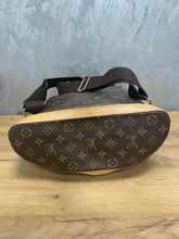 Load image into Gallery viewer, Bosphore Backpack SKU6877