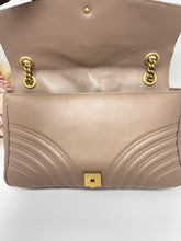 Load image into Gallery viewer, Gucci Metalesse Marmont SKU6961