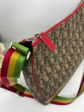 Load image into Gallery viewer, Christian Dior Crossbody SK6940