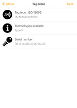 Load image into Gallery viewer, Pochette Metis SKU530M