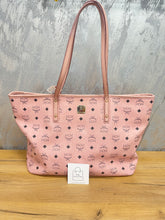 Load image into Gallery viewer, MCM Tote SKUAM2198