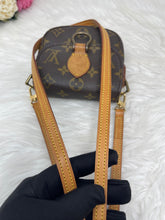 Load image into Gallery viewer, Louis Vuitton Mini St Cloud SKU6717