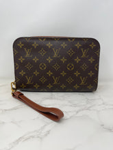 Load image into Gallery viewer, Louis Vuitton Orsay Clutch SKU6779
