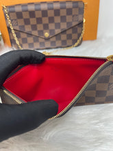 Load image into Gallery viewer, Felicie Pochette DE SKU6556