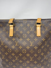 Load image into Gallery viewer, Louis Vuitton Cabas Mezzo SKU6776