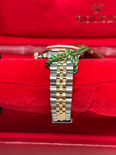 Load image into Gallery viewer, Ladies Rolex Datejust 26mm