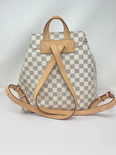 Load image into Gallery viewer, Louis Vuitton Sperone Backpack MM SKU6575