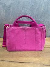 Load image into Gallery viewer, Prada Canapa Small Sling SKU6999