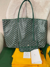 Load image into Gallery viewer, Goyard St Louis GM SKU6748