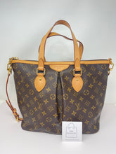 Load image into Gallery viewer, Louis Vuitton Palermo SKU6749