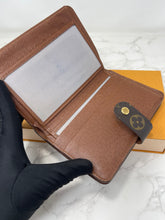 Load image into Gallery viewer, Louis Vuitton Bifold Wallet SKU6886