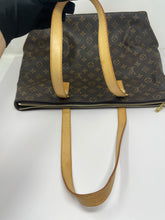 Load image into Gallery viewer, Louis Vuitton Cabas Mezzo SKU6776