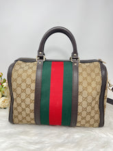 Load image into Gallery viewer, Gucci Boston SKU6674