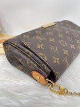 Load image into Gallery viewer, Louis Vuitton Favorite MM Monogram SKU6637