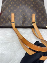 Load image into Gallery viewer, Louis Vuitton Cabas Mezzo SKU6653