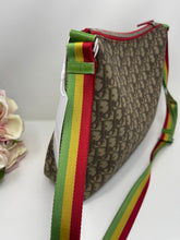 Load image into Gallery viewer, Christian Dior Crossbody SK6940
