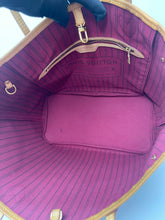 Load image into Gallery viewer, Neverfull MM Pivione SKU6530
