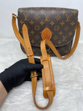 Load image into Gallery viewer, Louis Vuitton St Cloud GM SKU6727