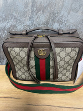 Load image into Gallery viewer, Gucci Supreme Web SKU6964
