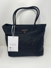Load image into Gallery viewer, Prada Nylon Tote SKU6941