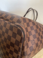Load image into Gallery viewer, Louis Vuitton Neverfull GM DE SKU6338
