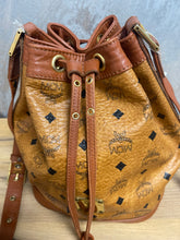 Load image into Gallery viewer, MCM Bucket SKU6971