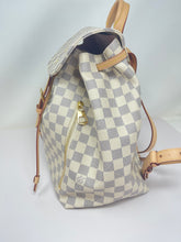 Load image into Gallery viewer, Louis Vuitton Sperone Backpack MM SKU6575
