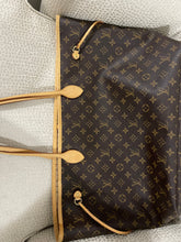 Load image into Gallery viewer, Louis Vuitton Neverfull GM SKU6750
