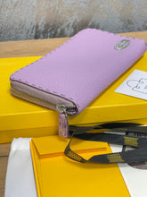 Load image into Gallery viewer, Fendi Selleria Wallet
