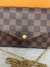 Load image into Gallery viewer, Felicie Pochette DE SKU6556