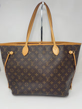 Load image into Gallery viewer, Neverfull MM Pivione SKU6530