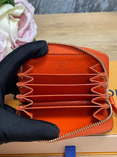 Load image into Gallery viewer, Multicartes Wallet SKU6685