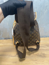 Load image into Gallery viewer, Bosphore Backpack SKU6877